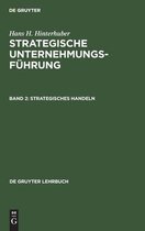 de Gruyter Lehrbuch- Strategisches Handeln