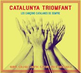 Oriol Saltor & Jaume Saltor - Catalunya Triomfant (CD)
