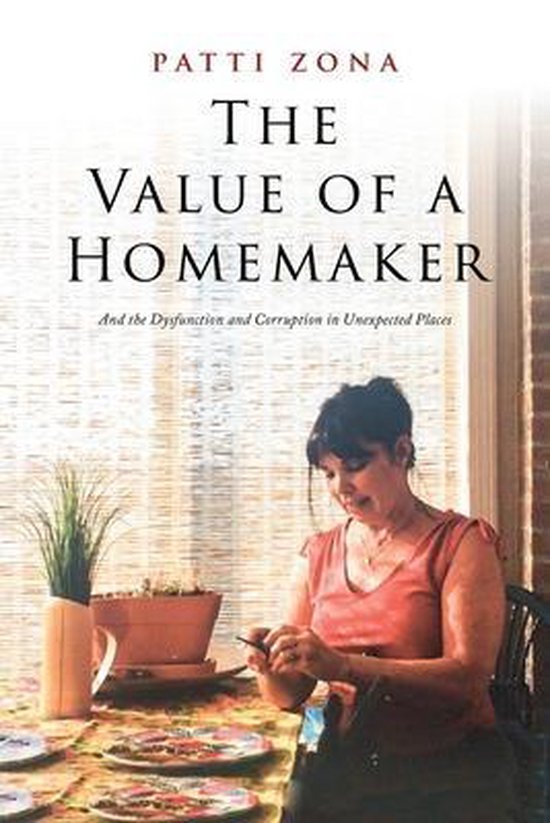 The Value of a Homemaker - cover