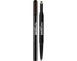 Maybelline Brow Satin Wenkbrauwpotlood