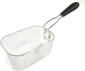 Friteuse mand met greep L24xB14xH11,5 cm FR1355/56/57 friteuse Fritel  12408