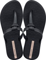 Ipanema No Slippers Dames - Black - Maat 39