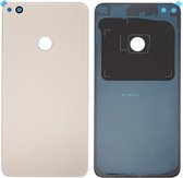 Huawei P8 lite 2017 batterij achterkant (goud)