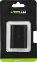GREEN CELL Camera Batterij voor Pentax 645 645D 645Z 7.4V
