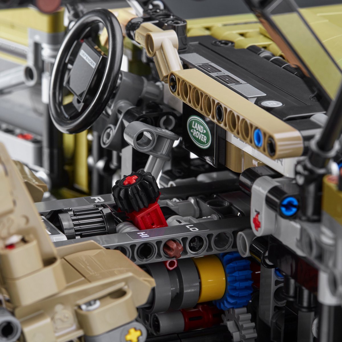 Land Rover Defender — afbeelding 17