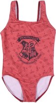 Harry Potter - kinder/ tiener - bikini - fuchsia - maat 104