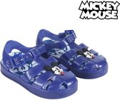 Strandsandalen Mickey Mouse 74321 Blauw