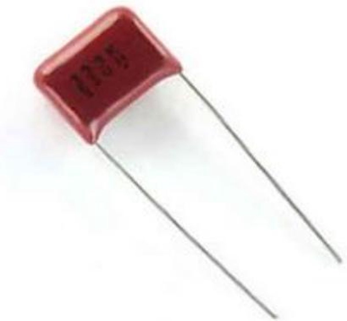 Keramische condensator 10nF 630V | 103 | 10% | ROHS | 5 stuks