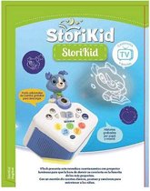 Verteller STORIKID PROYECTOR Vtech Geluid Licht (Es)