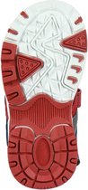 Kindersandalen Cars 3 73641 Rood