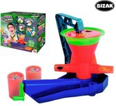 Monsterlijke Slijmfabriek Bizak 63317005 (13 pcs) Multicolour