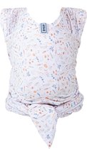 ByKay - Draagdoek - Stretchy Wrap Deluxe - Flower Breeze