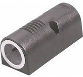 ProCar 67614001 Opbouw-powerstopcontact Stroombelasting (max.): 20 A Geschikt voor Sigarettenaanstekerstekker