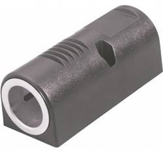ProCar 67614001 Opbouw-powerstopcontact Stroombelasting (max.): 20 A Geschikt voor Sigarettenaanstekerstekker