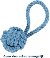 Happy Pet Nuts For Knots - Bal Tugger - Large - 35 x 15 x 15 cm