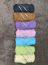 Home Collection Bath Towel