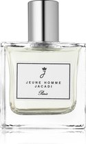 Jacadi Parfum Jeune Homme Eau De Toilette 50 ml