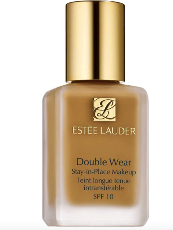 Estée Lauder Double Wear Stay-in-Place Foundation - 3W2 Cashew - Met SPF 10 - Estée Lauder