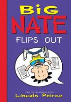 Big Nate- Big Nate Flips Out