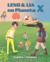 Leno & Lia no Planeta X