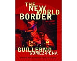 The New World Border