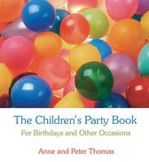 The Children's Party Book