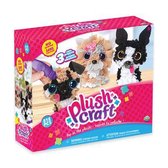 Plushcraft Puppy Pack (3D Multi Mini)