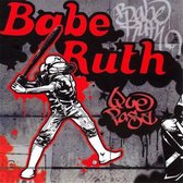 Babe Ruth - Que Pasa (LP)