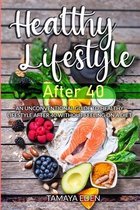 Healthy lifestyle after 40