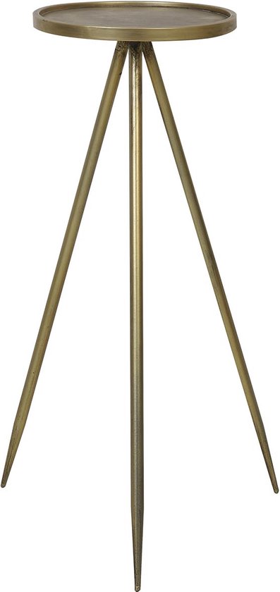 Light & Living Zuil Envira - Antiek Goud - Ø30cm - Luxe