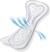 Bol.com Libresse Extra Long - 22 stuks - Inlegkruisjes aanbieding