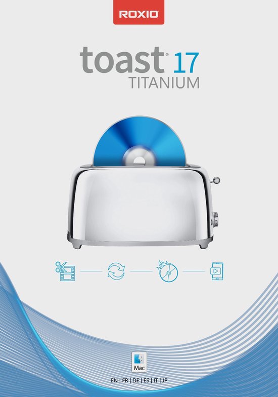 roxio toast 17 titanium roxio toast 17 titanium