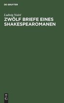 Zwoelf Briefe Eines Shakespearomanen