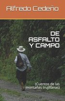de Asfalto Y Campo