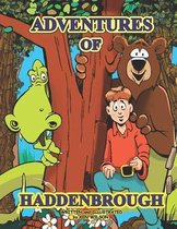 Adventures of Haddenbrough