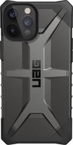 UAG Apple iPhone 12 Pro - Plasma Max Hoesje - Ice