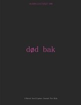 Dod Bak: X-Rated Intelligence Journal for Kids