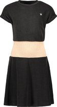 Like Flo Kids Meisjes Jurk - Maat 110