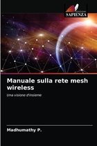 Manuale sulla rete mesh wireless