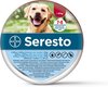 Seresto Vlooien En Tekenband - Grote Hond - >8 kg
