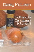 Motha-Ubi Caribbean Kitchen I