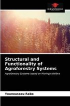 Structural and Functionality of Agroforestry Systems