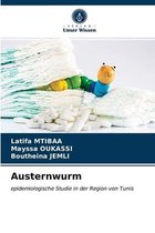 Omslag Austernwurm