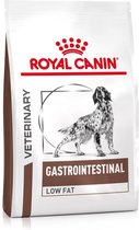 Royal Canin Gastro Intestinal Faible en Matières grasses - Nourriture pour chien - 12 kg