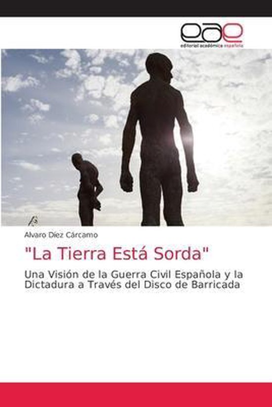 Foto:  la tierra est sorda 