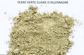 33. Terre Verte Claire D Allemagne - 100 gram