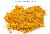 43. Ocre Jaune Joles Sud - 250 gram