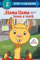 Step into Reading- Llama Llama Loses a Tooth