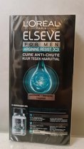 L 'Oreal Elvive Triple Resist Aminexil-kit 10 x 6 ml
