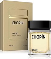 Chopin Chopin Op.28 Edp Spray 100ml